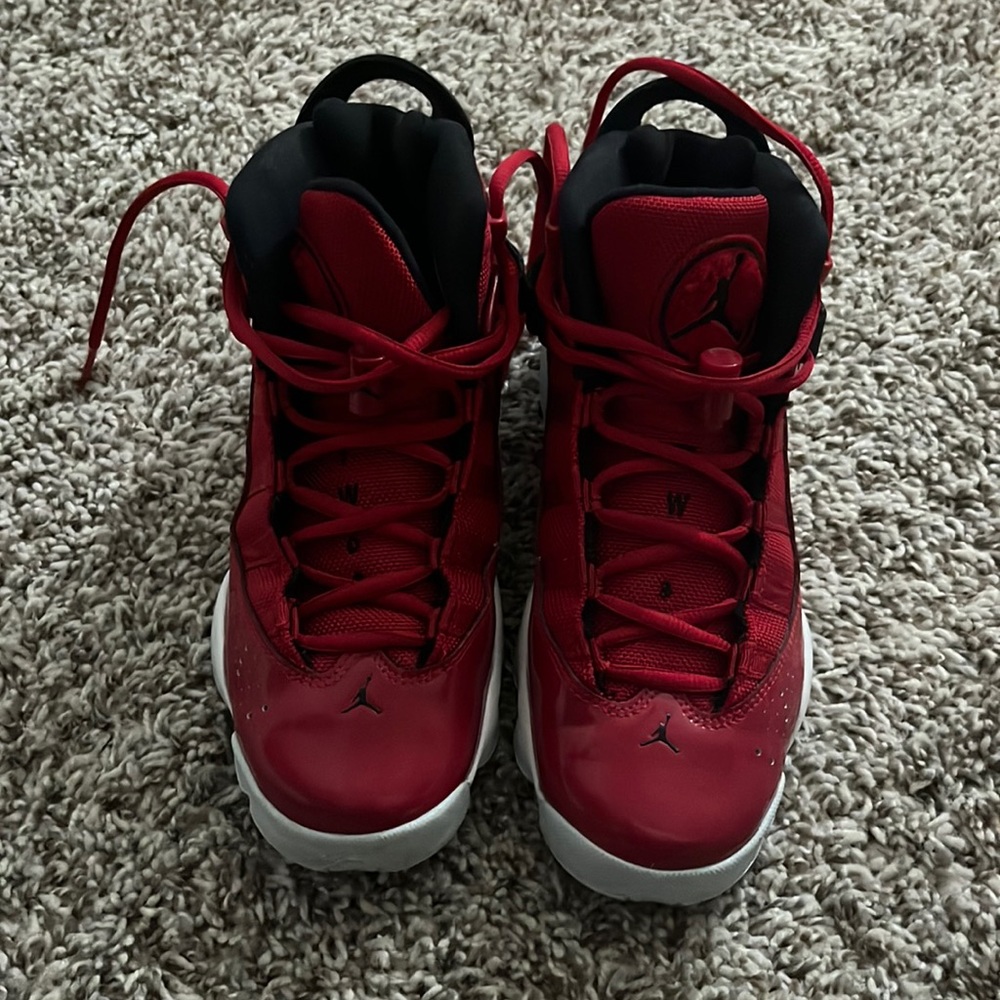 Jordan’s